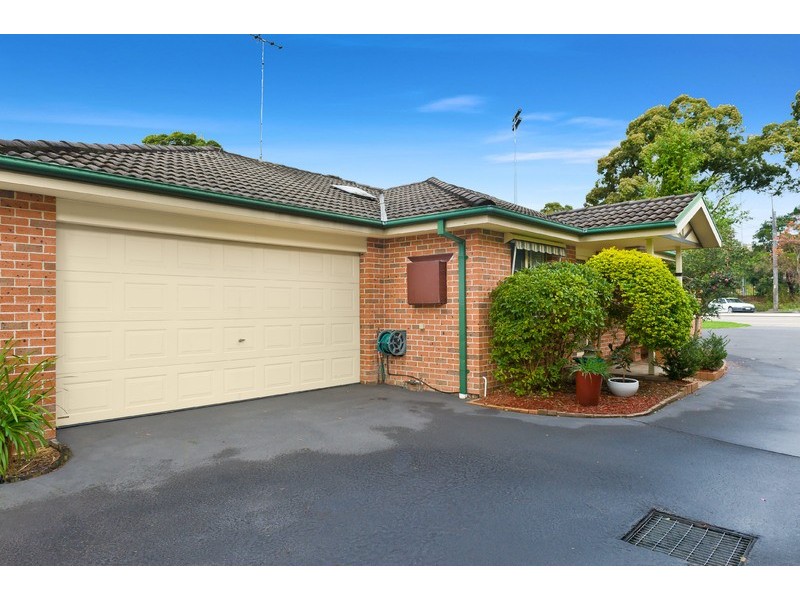 1/245 The Boulevarde, Miranda NSW 2228