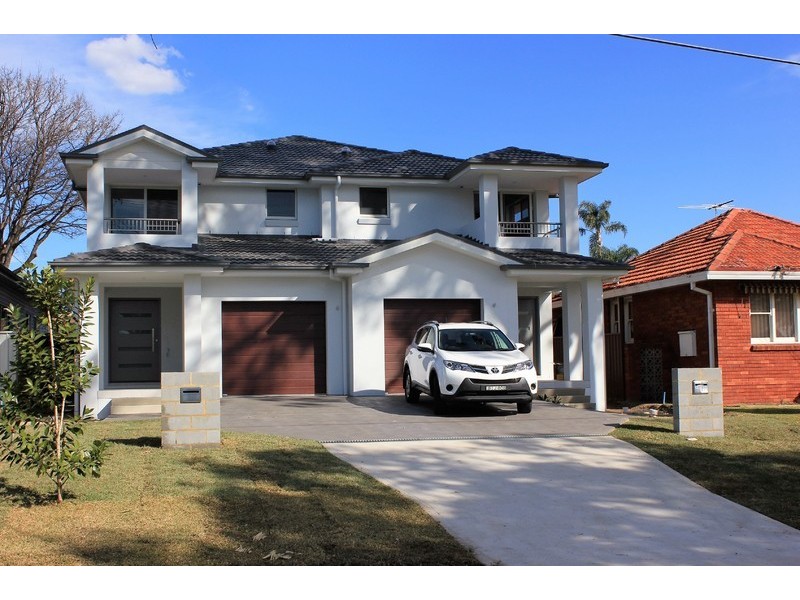 1/14 Taronga Parade, Caringbah NSW 2229