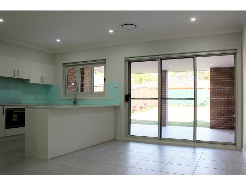 1/14 Taronga Parade, Caringbah NSW 2229