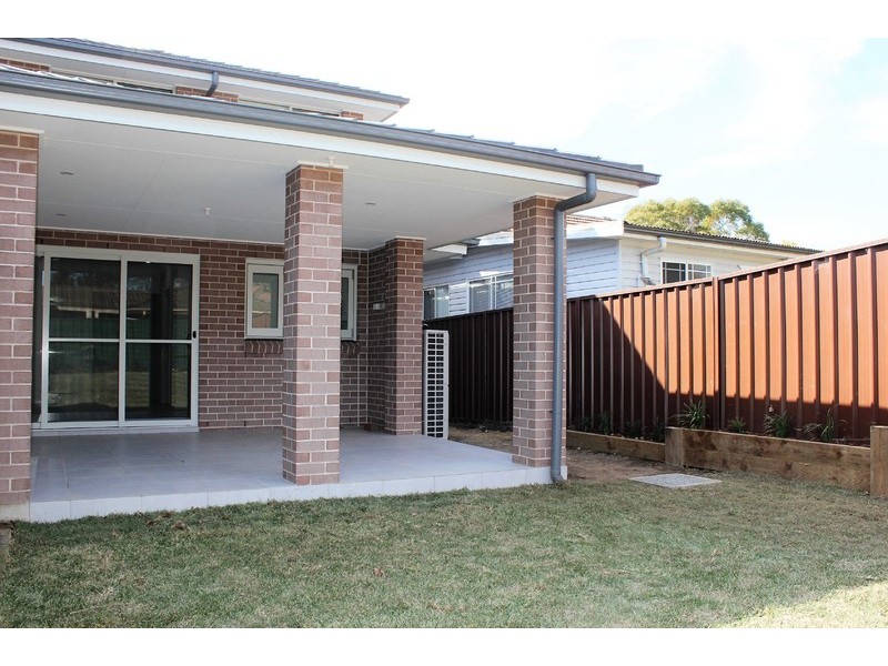 1/14 Taronga Parade, Caringbah NSW 2229