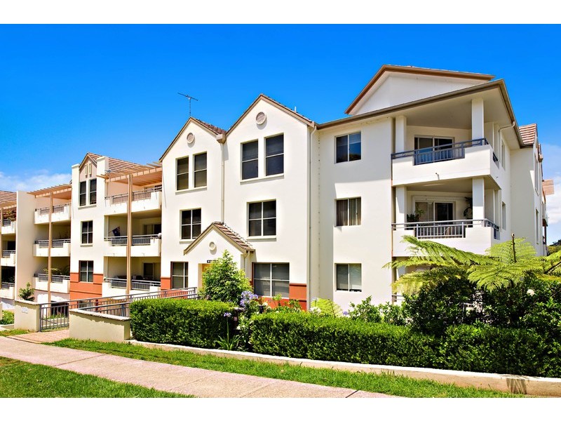 67/118-128 Karimbla Road, Miranda NSW 2228