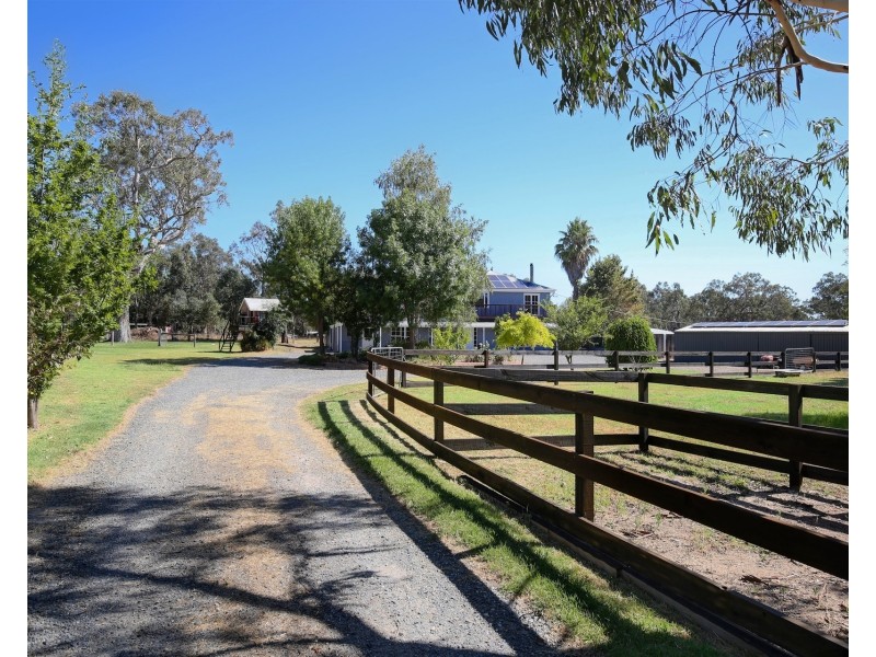 22a Mawson Road, Meadows SA 5201