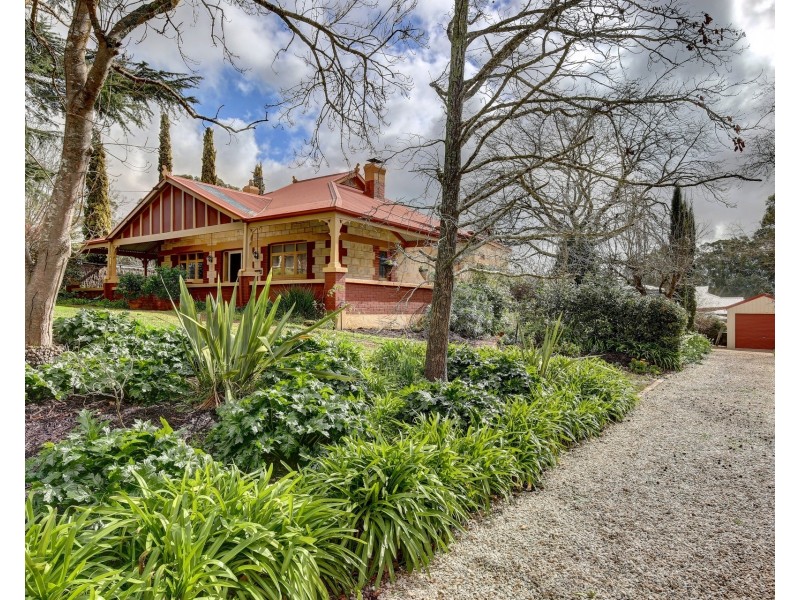 13 Glebe Road, Balhannah SA 5242