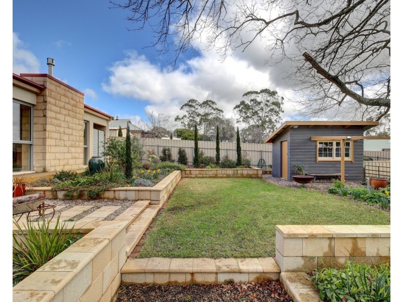 13 Glebe Road, Balhannah SA 5242