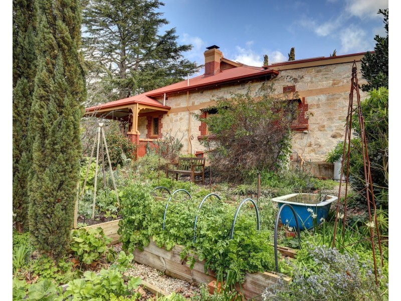13 Glebe Road, Balhannah SA 5242