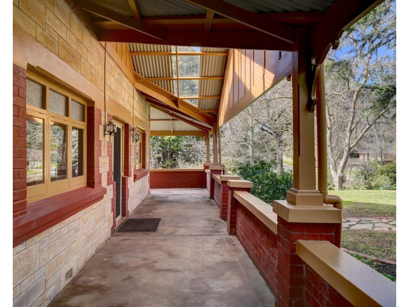 13 Glebe Road, Balhannah SA 5242