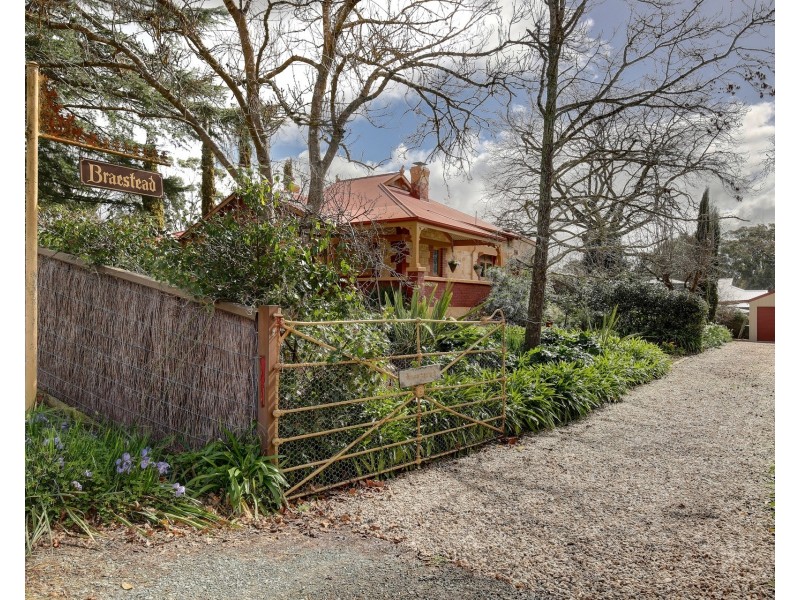 13 Glebe Road, Balhannah SA 5242