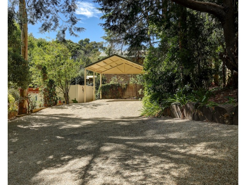 27 Strathalbyn Road, Aldgate SA 5154