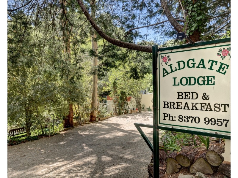 27 Strathalbyn Road, Aldgate SA 5154