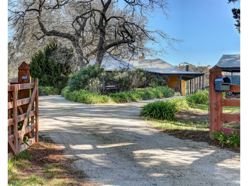 25 Nation Ridge Road, Aldgate SA 5154