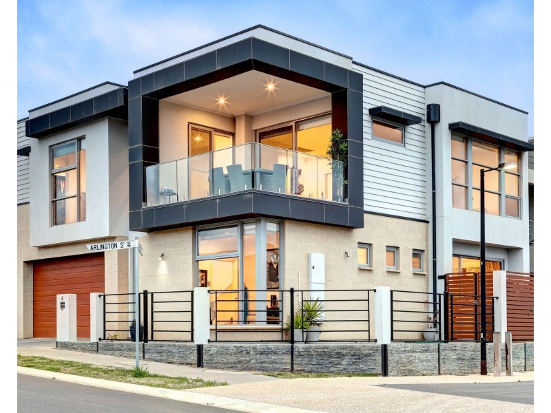 6 Arlington Street, Mount Barker SA 5251