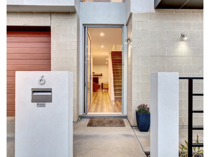 6 Arlington Street, Mount Barker SA 5251