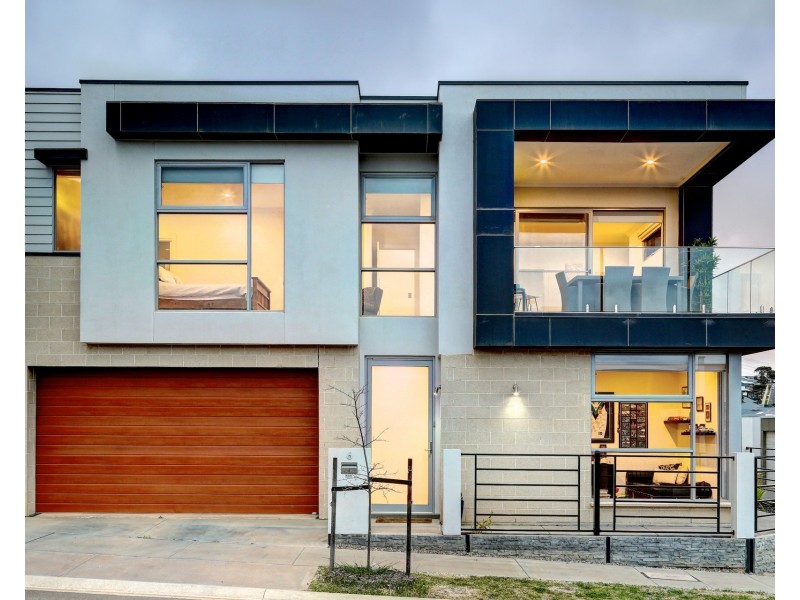 6 Arlington Street, Mount Barker SA 5251