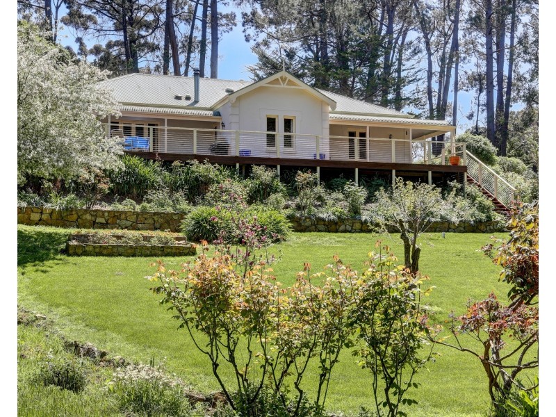 8 Beverley Road, Aldgate SA 5154