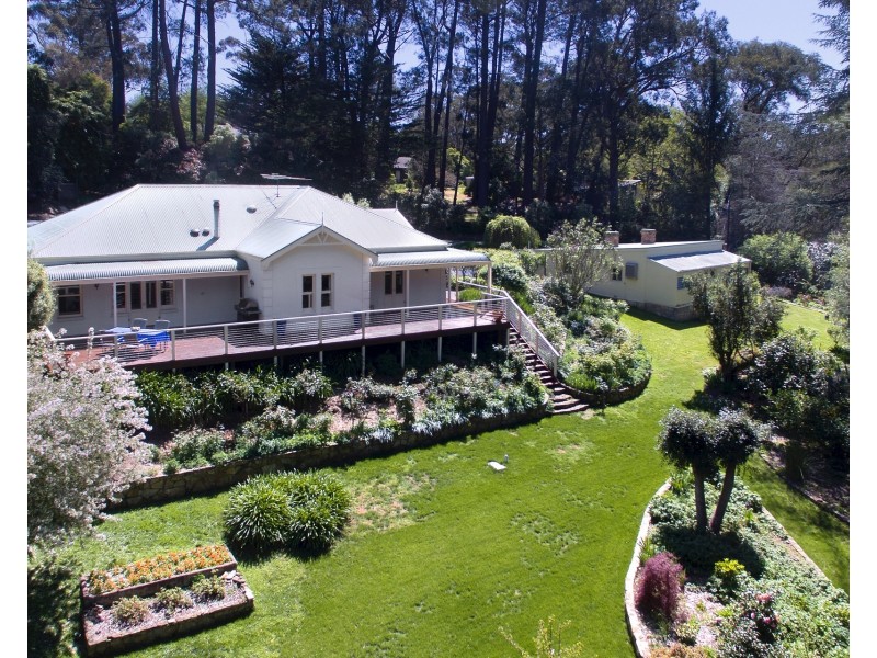 8 Beverley Road, Aldgate SA 5154