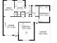 1/9 Barnes Road, Glynde SA 5070 Floorplan