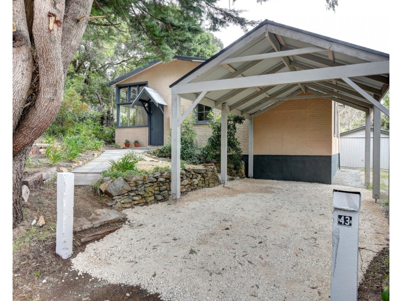 43 Dunn Street, Bridgewater SA 5155