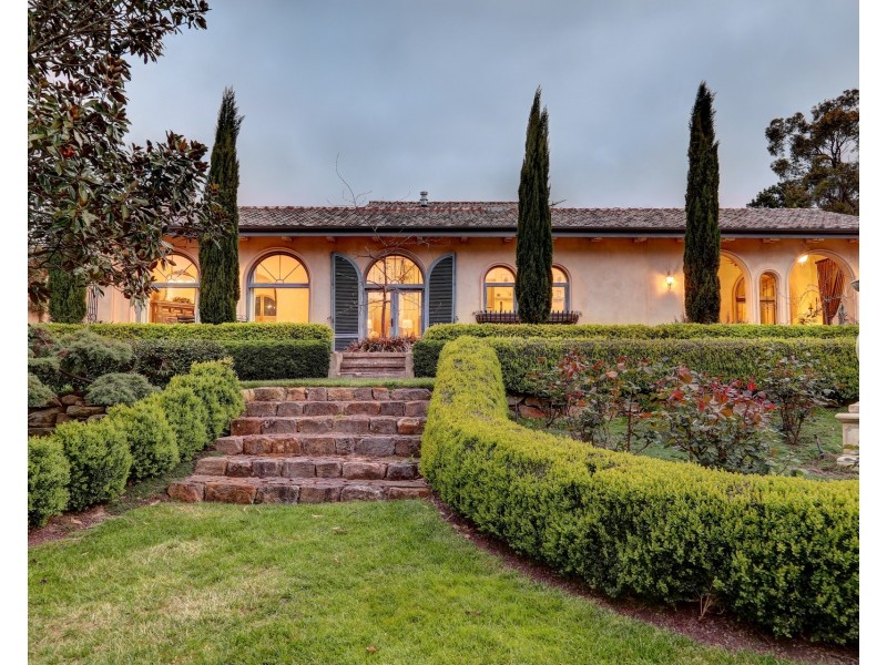 8 Bandicoot Lane, Mylor SA 5153