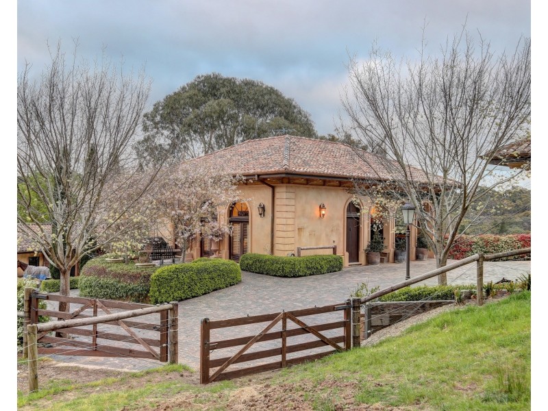 8 Bandicoot Lane, Mylor SA 5153