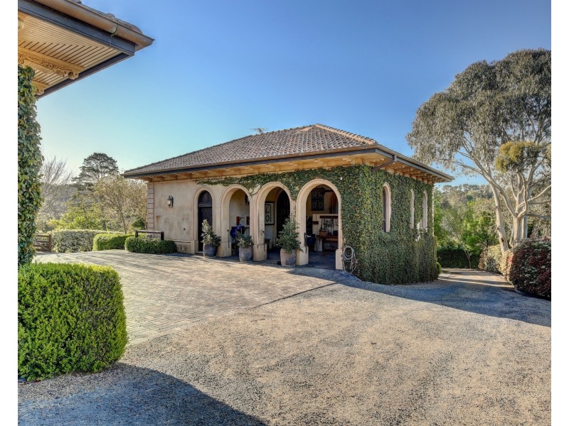 8 Bandicoot Lane, Mylor SA 5153