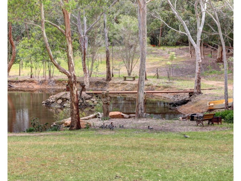 5 Allumba Drive, Ironbank SA 5153