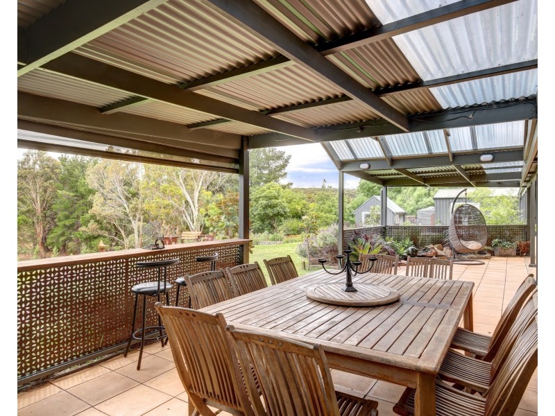 5 Allumba Drive, Ironbank SA 5153