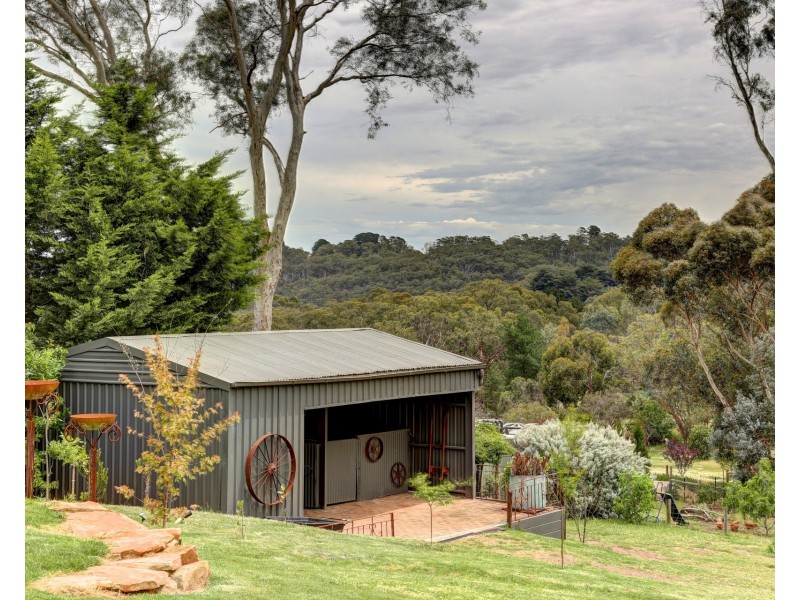 5 Allumba Drive, Ironbank SA 5153