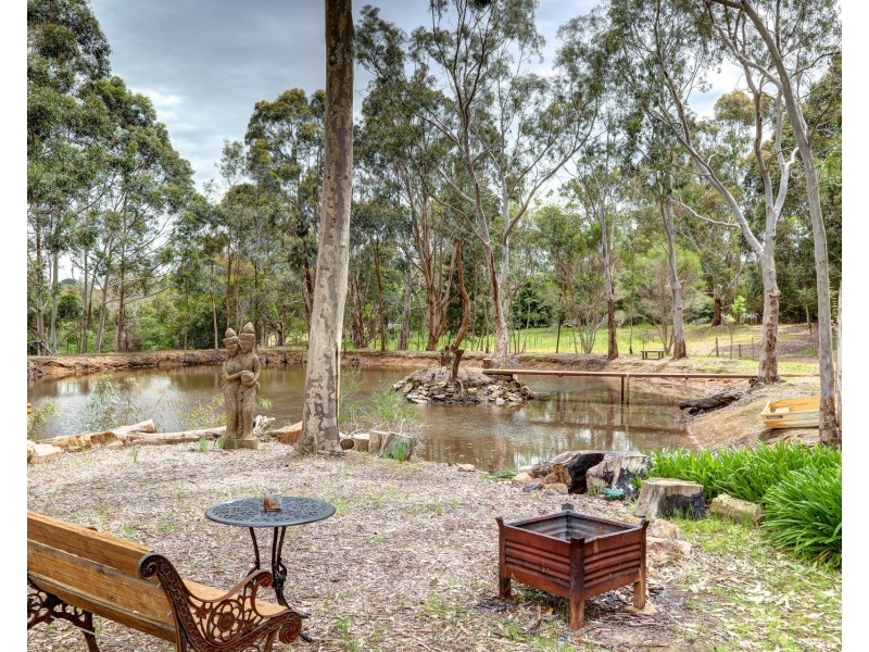 5 Allumba Drive, Ironbank SA 5153