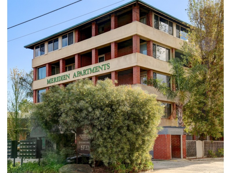 23/197-201 Anzac Highway, Plympton SA 5038