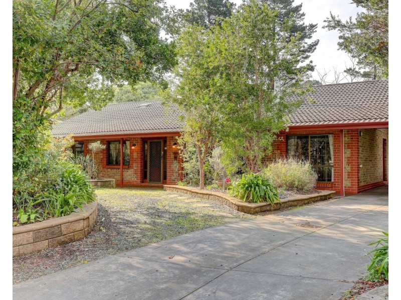 20 Melrose Avenue, Stirling SA 5152