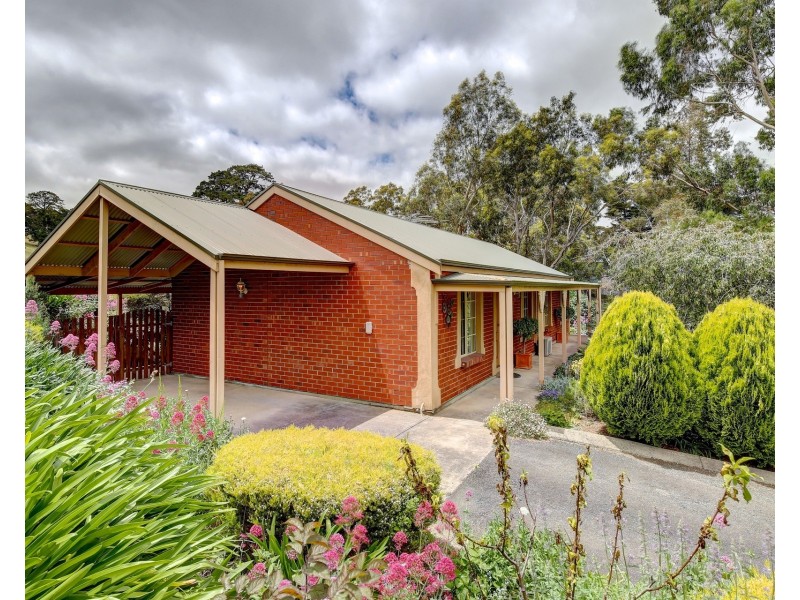 3/27 Mount Torrens Road, Lobethal SA 5241