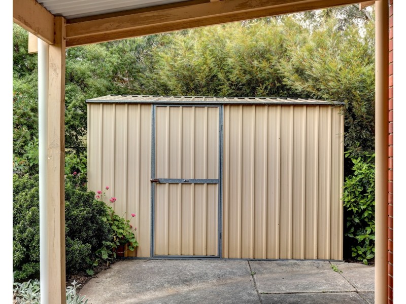 3/27 Mount Torrens Road, Lobethal SA 5241