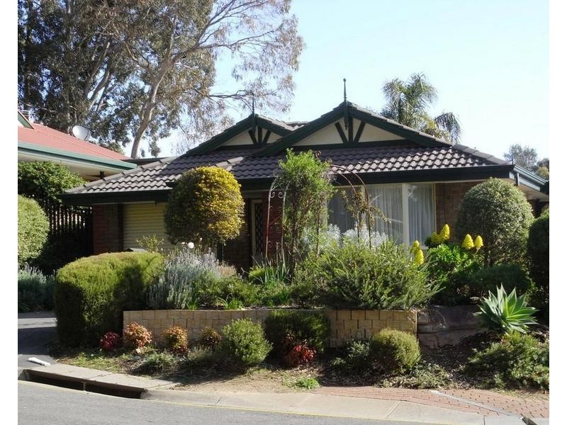 1 Burton Mews, Aberfoyle Park SA 5159