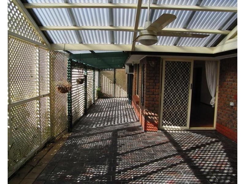 1 Burton Mews, Aberfoyle Park SA 5159