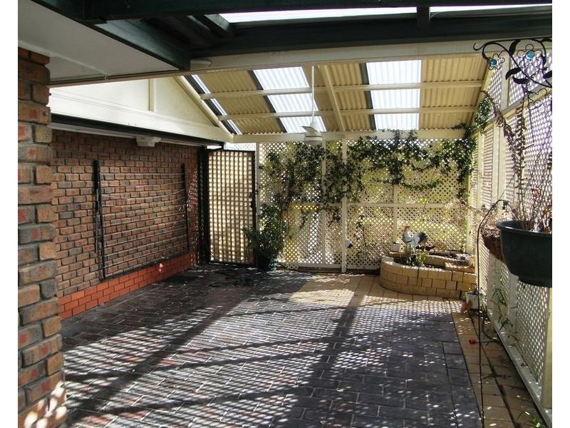1 Burton Mews, Aberfoyle Park SA 5159