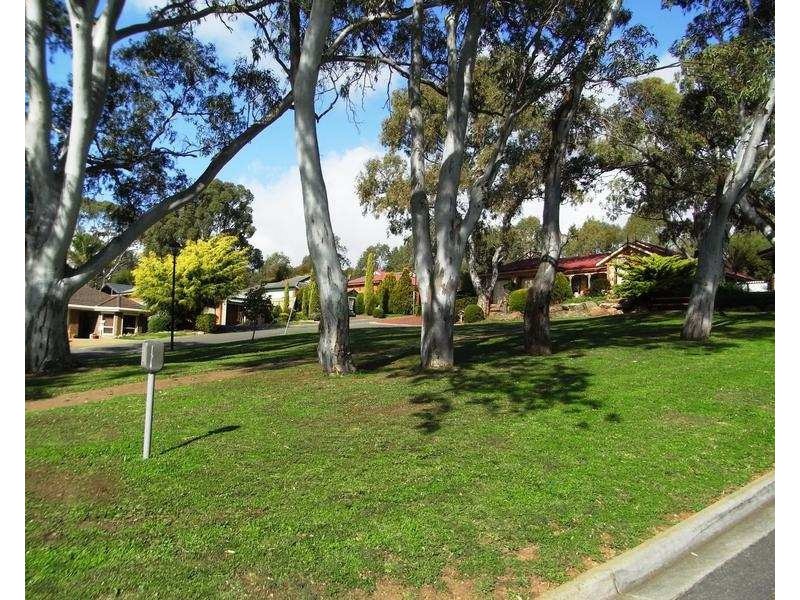 1 Burton Mews, Aberfoyle Park SA 5159