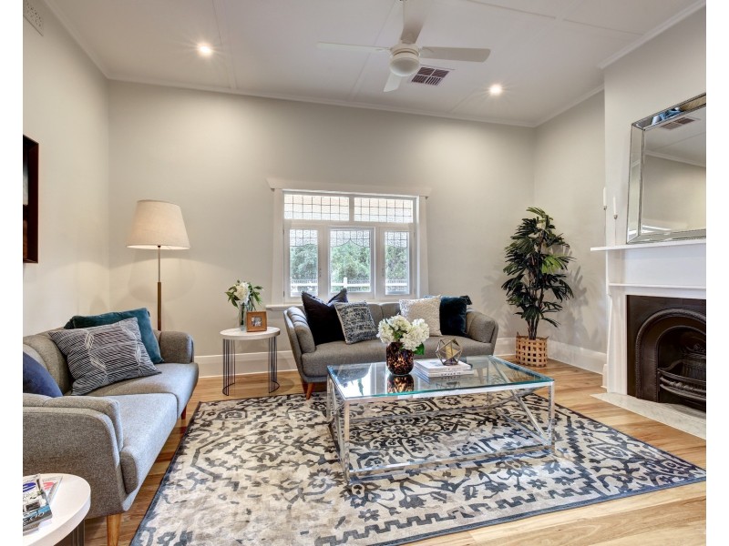 25 Hilda Terrace, Hawthorn SA 5062