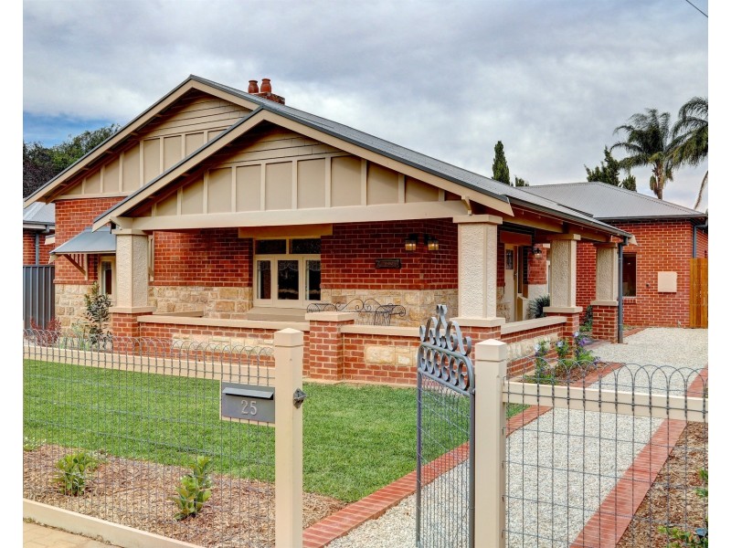 25 Hilda Terrace, Hawthorn SA 5062