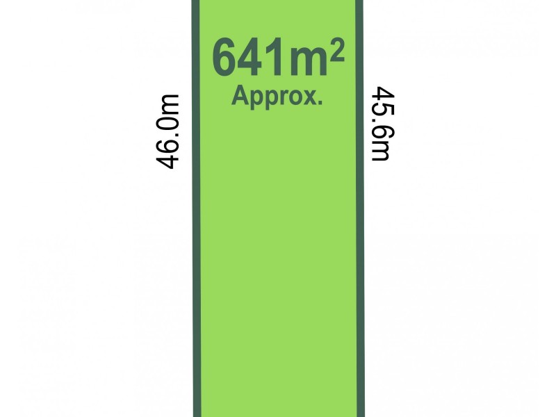 44A Avenue Road, Stirling SA 5152 Floorplan