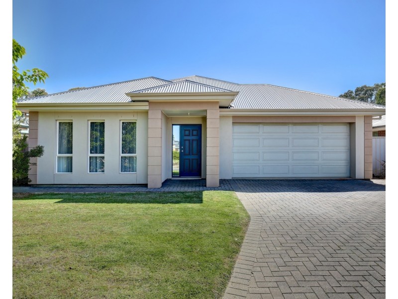15 Dashwood Circuit, Strathalbyn SA 5255