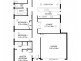 15 Dashwood Circuit, Strathalbyn SA 5255 Floorplan
