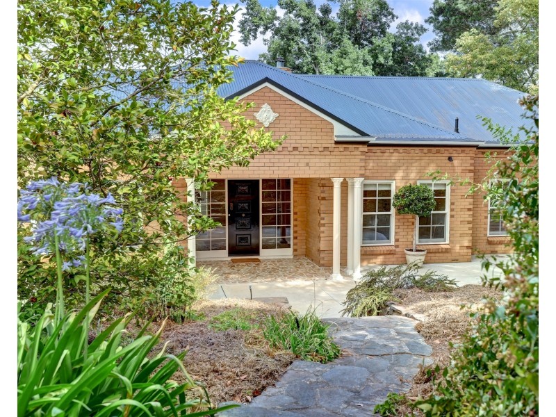 12 St Margaret Drive, Aldgate SA 5154