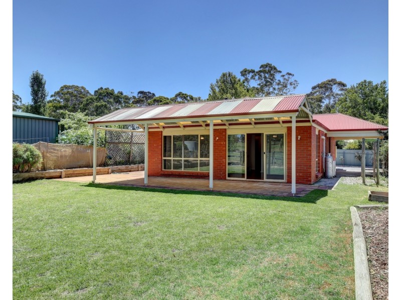 27B Aldgate Strathalbyn Road, Echunga SA 5153
