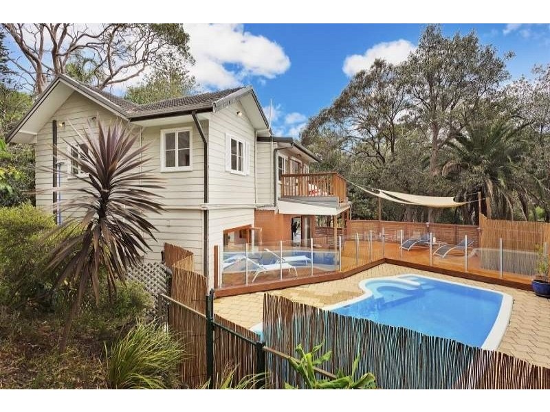 35 Crescent Road, Newport NSW 2106