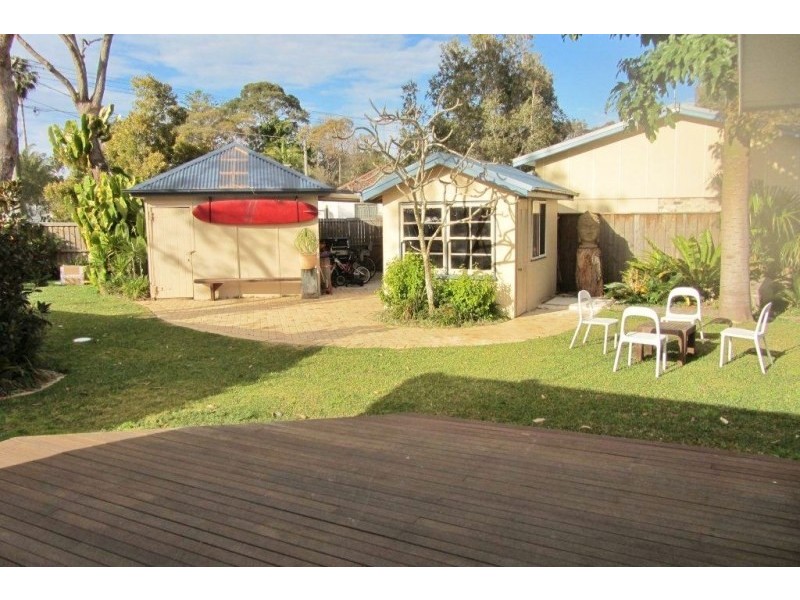 27 Lido Avenue, North Narrabeen NSW 2101