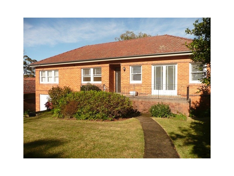 137 Springdale Road, East Killara NSW 2071