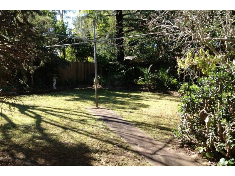 126 Murray Farm Road, Beecroft NSW 2119