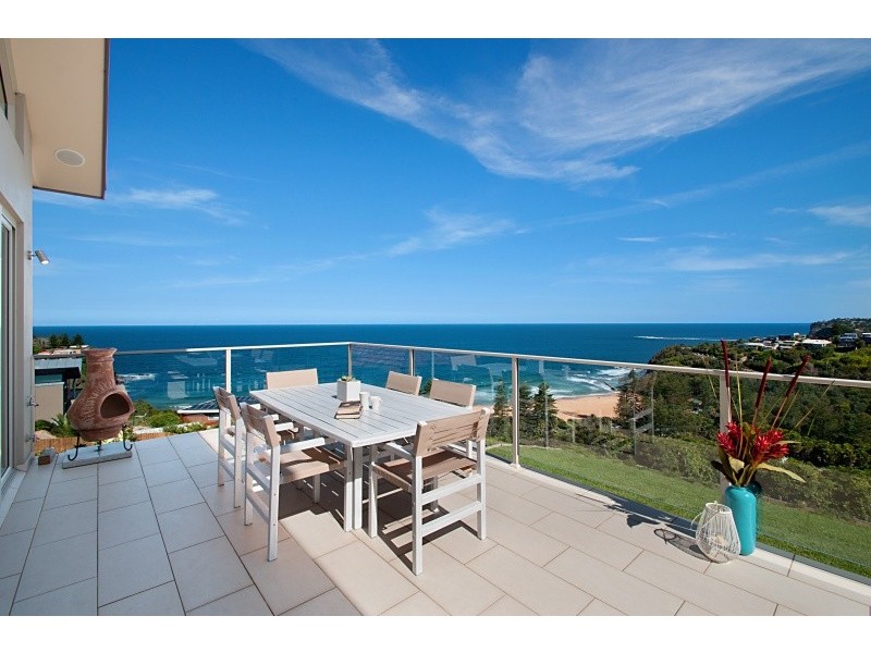 9 Plateau Road, Bilgola NSW 2107