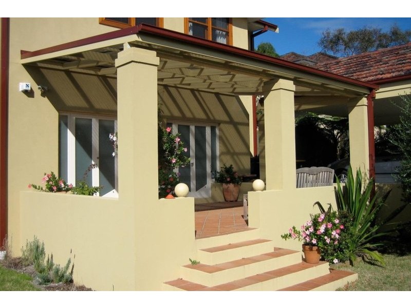 1 Karingal Street, Seaforth NSW 2092