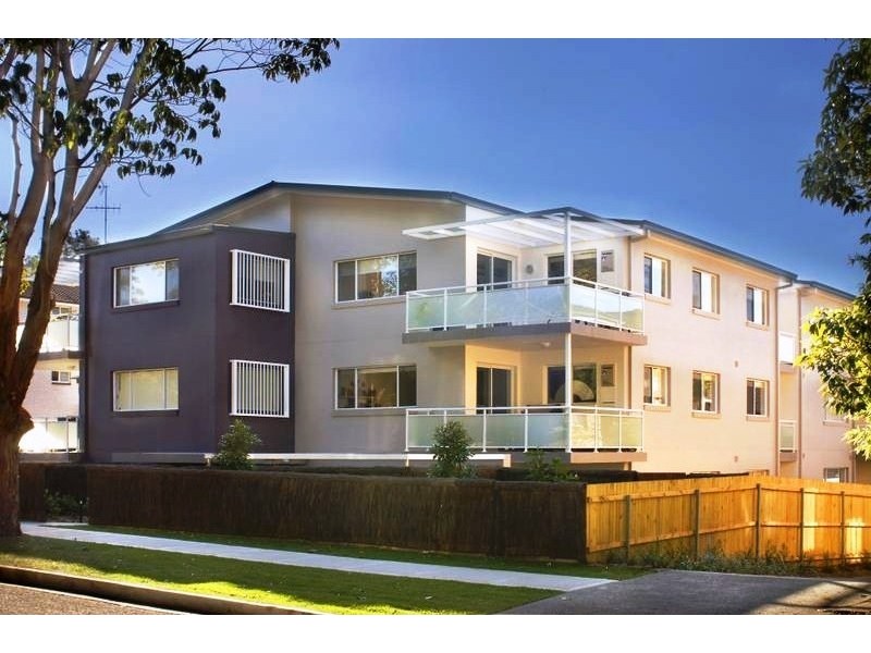 Unit 6/11 Holborn Avenue, Dee Why NSW 2099